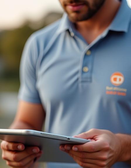 Ingegnere Solnova al lavoro